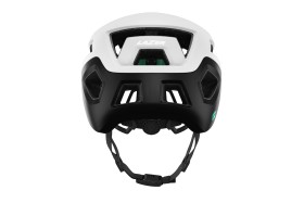 Casque Lazer Coyote matte white black