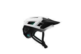 Casque Lazer Coyote matte white black