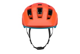 Casque Lazer Coyote matte Sunset