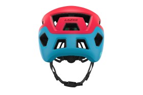 Casque Lazer Coyote matte Sunset