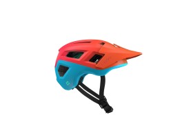 Casque Lazer Coyote matte Sunset