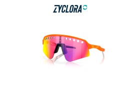 Lunettes Sutro Lite Sweep MVDP Orange Prizm Road