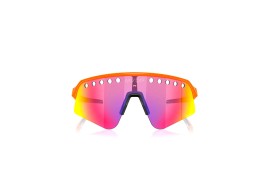 Lunettes Sutro Lite Sweep MVDP Orange Prizm Road