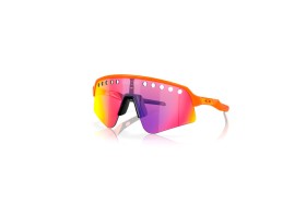 Lunettes Sutro Lite Sweep MVDP Orange Prizm Road