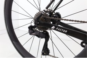 Factor O2 Carbone Di2 12V