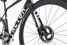 Factor O2 Carbone Di2 12V