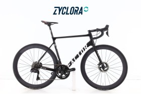 Factor O2 Carbone Di2 12V