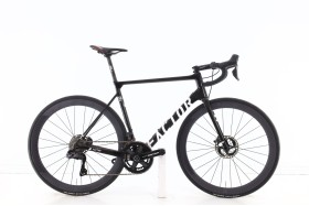 Factor O2 Carbone Di2 12V