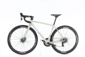 BH Ultralight Evo Carbone AXS 12V