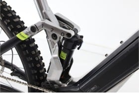 Bulls E-Core Evo TR2