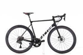 Factor O2 Carbone Di2 12V