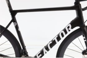 Factor O2 Carbone Di2 12V