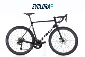 Factor O2 Carbone Di2 12V