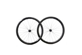 Jeux de roues GTR RR42 en Carbone HG