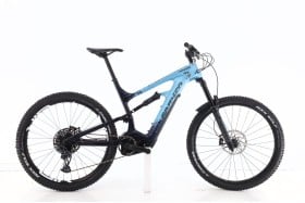 Cannondale Moterra 2 Neo Carbone GX