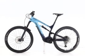 Cannondale Moterra 2 Neo Carbone GX