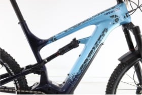 Cannondale Moterra 2 Neo Carbone GX
