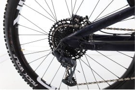 Cannondale Moterra 2 Neo Carbone GX