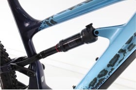 Cannondale Moterra 2 Neo Carbone GX