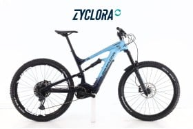 Cannondale Moterra 2 Neo Carbone GX