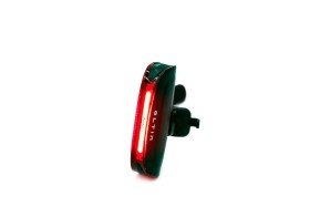 Feu arrière rechargable led Eltin