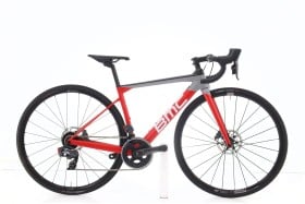 BMC TeamMachine SLR 02 Two Carbone AXS 11V