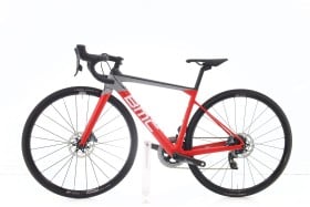 BMC TeamMachine SLR 02 Two Carbone AXS 11V