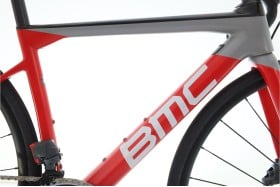 BMC TeamMachine SLR 02 Two Carbone AXS 11V