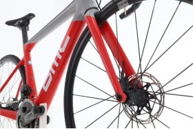 BMC TeamMachine SLR 02 Two Carbone AXS 11V