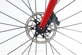 BMC TeamMachine SLR 02 Two Carbone AXS 11V