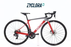 BMC TeamMachine SLR 02 Two Carbone AXS 11V