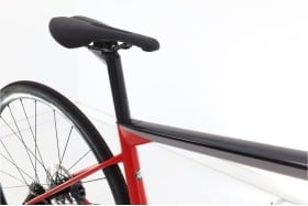 BMC TeamMachine SLR 02 Two Carbone AXS 11V