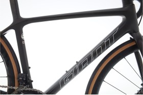 Giant TCR SL Carbone Di2 12V