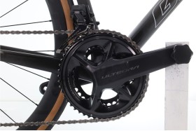 Giant TCR SL Carbone Di2 12V