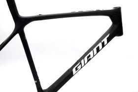 Cadre de vélo Giant TCR Advanced SL