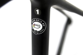 Cadre de vélo Giant TCR Advanced SL