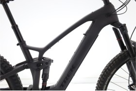 Trek Fuel EX-e 9.5 Carbone XT