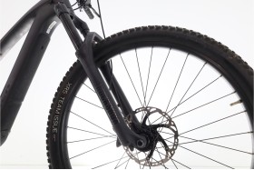 Trek Fuel EX-e 9.5 Carbone XT