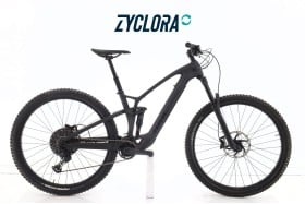 Trek Fuel EX-e 9.5 Carbone XT