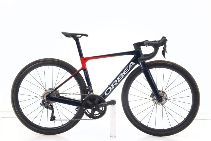 Orbea Orca OMX Carbone Di2 11V