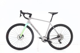 Orbea Terra M31 Team Carbone AXS 12V