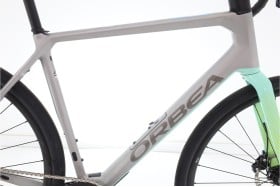 Orbea Terra M31 Team Carbone AXS 12V