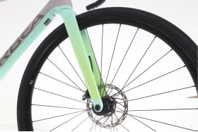 Orbea Terra M31 Team Carbone AXS 12V