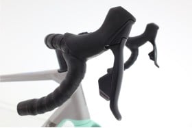 Orbea Terra M31 Team Carbone AXS 12V