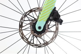 Orbea Terra M31 Team Carbone AXS 12V