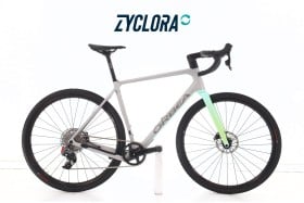 Orbea Terra M31 Team Carbone AXS 12V