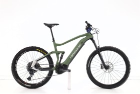 Haibike All MTN Carbone GX