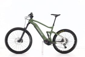Haibike All MTN Carbone GX