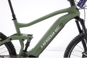 Haibike All MTN Carbone GX