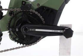 Haibike All MTN Carbone GX